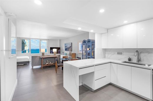 Kamienica w Miami Beach, Miami-Dade County