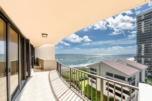 Komplex apartman Palm Beach Shores, Palm Beach County