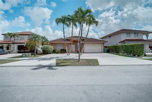 Вилла, Майами, Miami-Dade County
