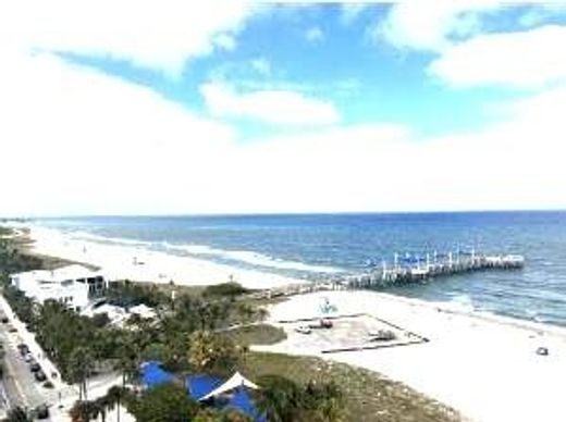 Wohnkomplexe in Pompano Beach, Broward County