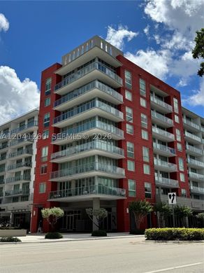 Komplex apartman Doral, Miami-Dade County
