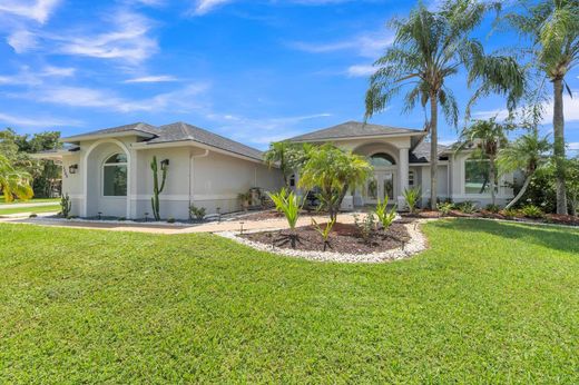 Wellington, Palm Beach Countyのヴィラ