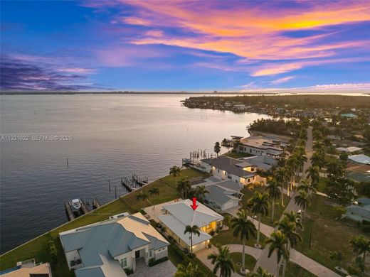 Villa a Cape Coral, Lee County