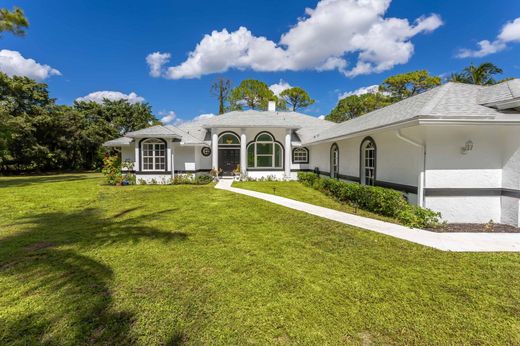 Villa en The Acreage, Palm Beach County