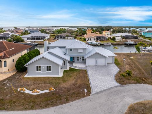 Villa in Port Charlotte, Charlotte County
