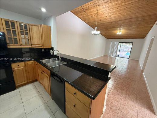 Şehir evi  Hollywood, Broward County