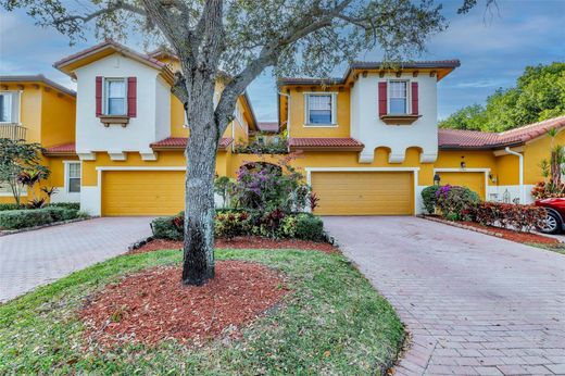 Casa adosada en Coral Springs, Broward County