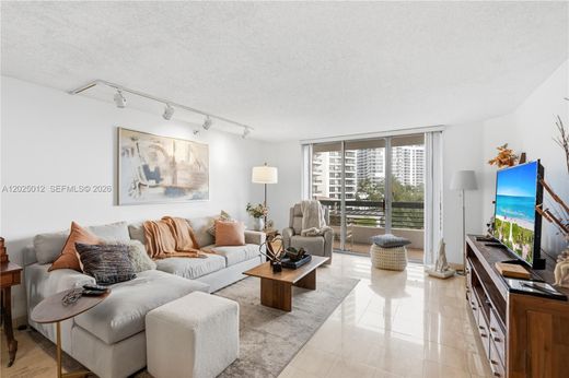 Komplex apartman Aventura, Miami-Dade County