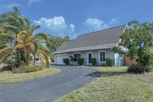 Villa à Pompano Beach, Comté de Broward