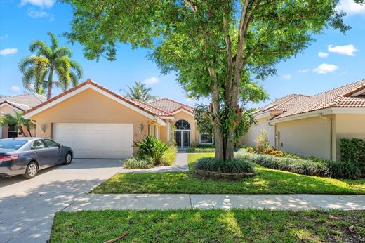 Villa in Jupiter, Palm Beach