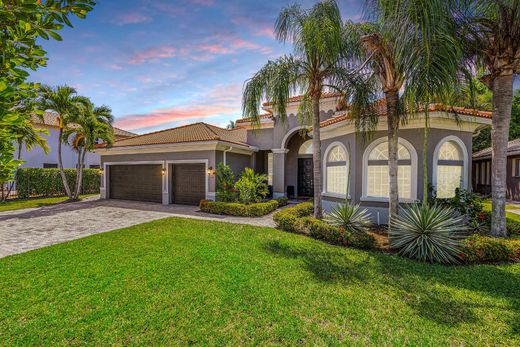 Villa à Lake Worth, Comté de Palm Beach