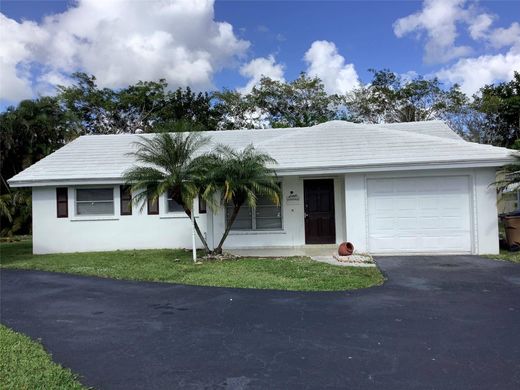 Deerfield Beach, Broward Countyのヴィラ