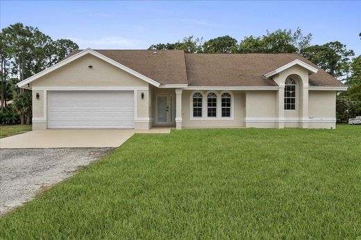 Villa in Loxahatchee Groves, Palm Beach County