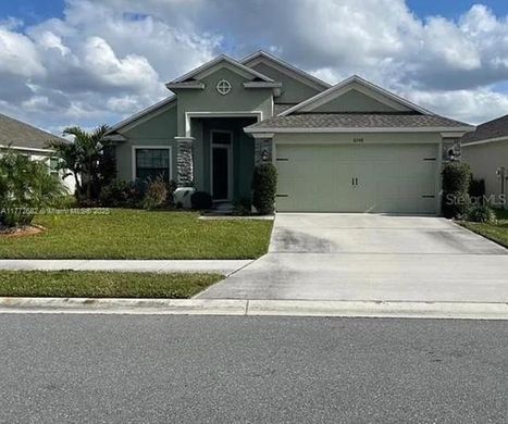 Villa a Lakeland, Polk County