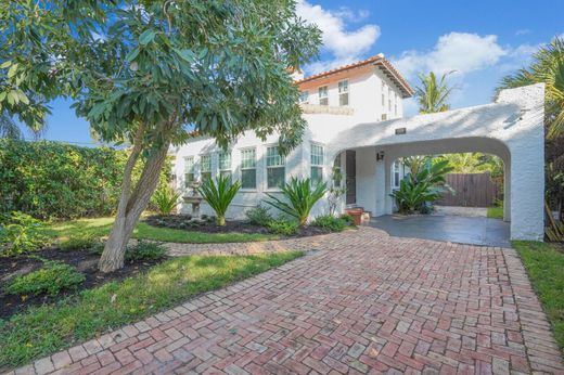 Villa en West Palm Beach, Palm Beach County