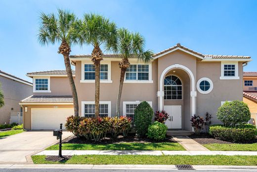 Villa in Boca Raton, Palm Beach