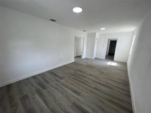 Willa w West Park, Broward County