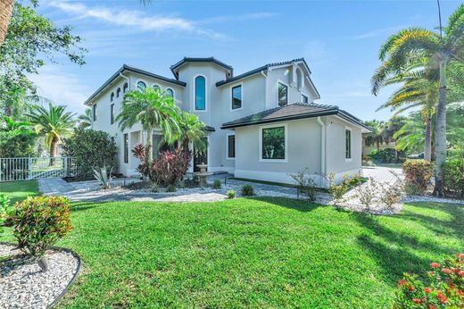 Villa en Wellington, Palm Beach County