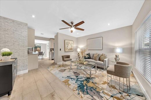 Villa in Fort Lauderdale, Broward County