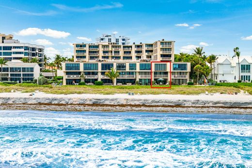 Townhouse in Delray Beach, Palm Beach