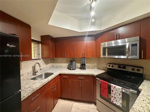 Complesso residenziale a Doral, Miami-Dade County