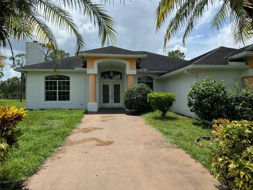 Villa en West Palm Beach, Palm Beach County