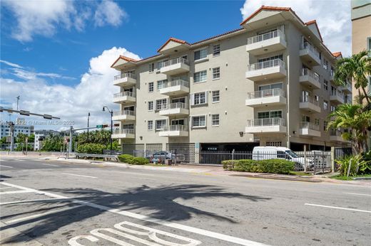 Κτίριο σε Miami Beach, Miami-Dade County