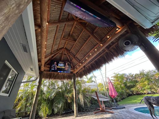 Villa in Oakland Park, Broward County