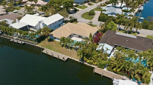 Villa in Fort Lauderdale, Broward County