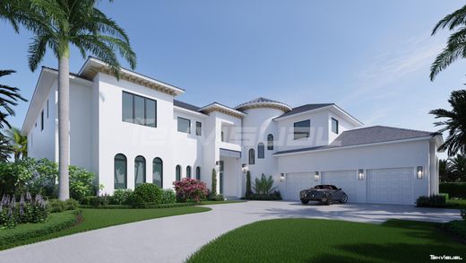 Villa in Jupiter, Palm Beach