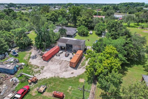 빌라 / Belle Glade, Palm Beach County