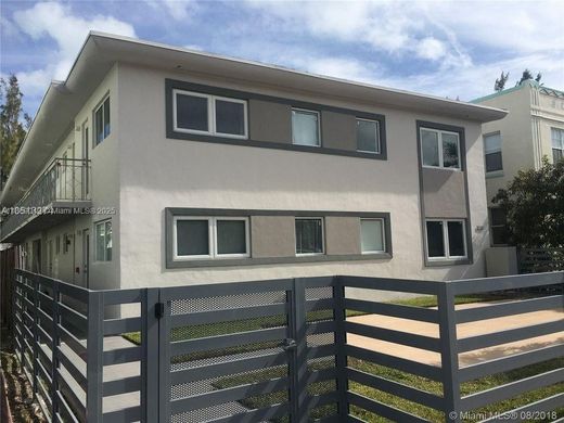 콘도미니엄 / Miami Beach, Miami-Dade County