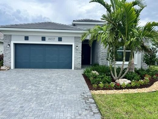 Villa - Palm Beach Gardens, Palm Beach County