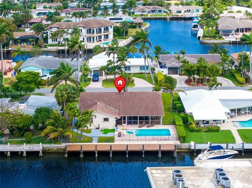 Villa a Pompano Beach, Broward County