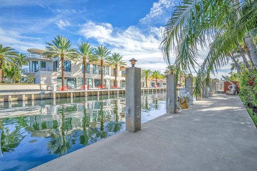 Villa in Fort Lauderdale, Broward County