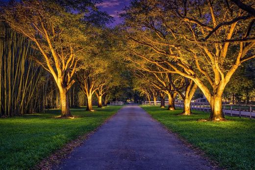 Villa in Southwest Ranches, Broward County