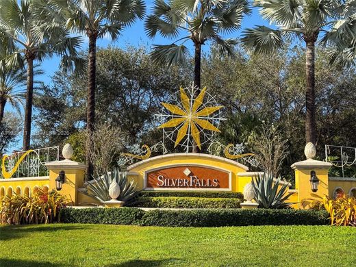 Villa in Miramar, Broward County