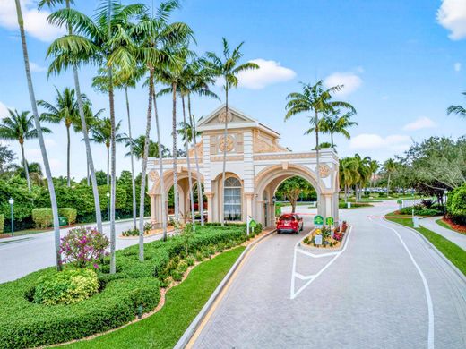 Villa in Lake Worth, Palm Beach County