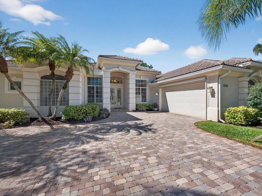 Villa en Port Saint Lucie, Saint Lucie County
