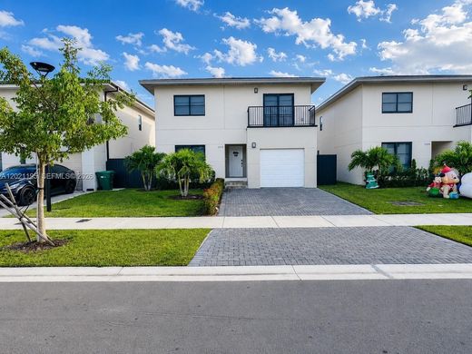 Villa Florida City, Miami-Dade County