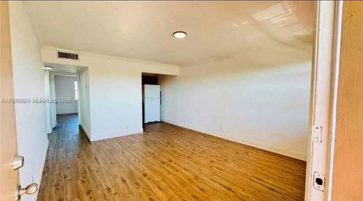 Komplex apartman Sweetwater, Miami-Dade County