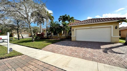 Villa in Pembroke Pines, Broward County