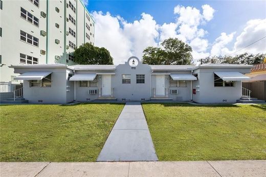 Townhouse in Hollywood, Broward County