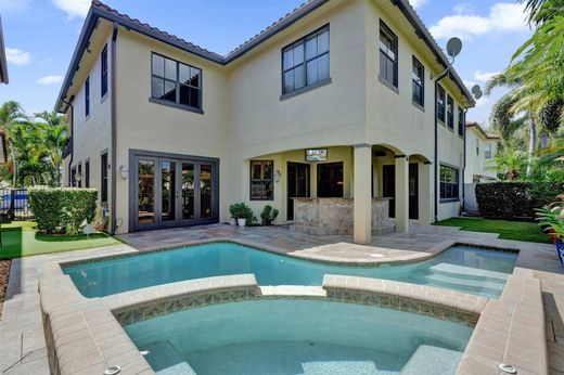 Villa Boynton Beach, Palm Beach County