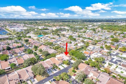 Townhouse - Miami, Miami-Dade County