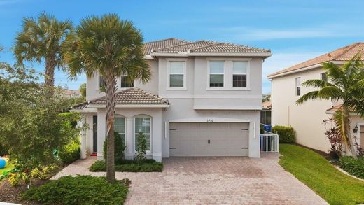 Villa in Hollywood, Broward County