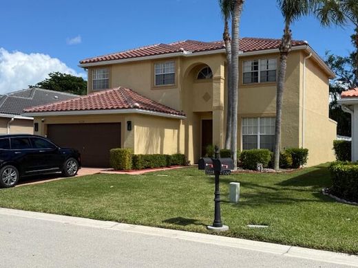 Villa - Boynton Beach, Palm Beach County