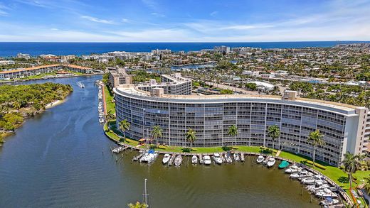 Wohnkomplexe in Deerfield Beach, Broward County