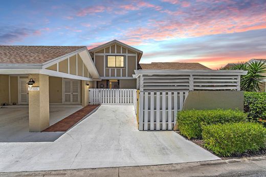 Casa adosada en Jupiter, Palm Beach County