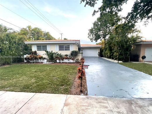 Villa in Coral Gables, Miami-Dade